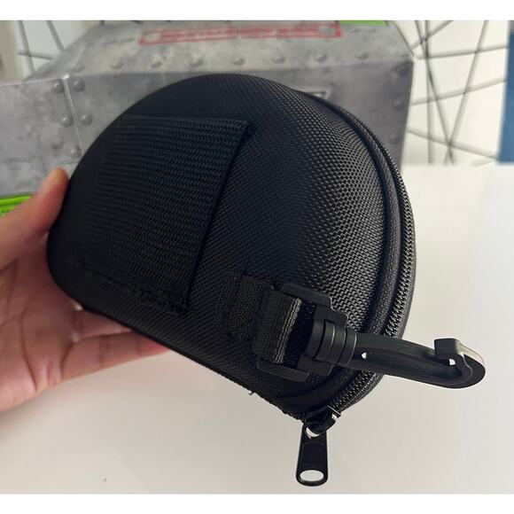 Oakley SI Ballistic M Frame Elite Special Forces Kit Lenses Case Box - Picture 8 of 11